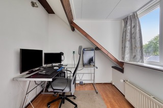 Westerhaar-Vriezenveensewijk - Hoofdstraat 134